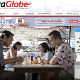 Jakarta Globe